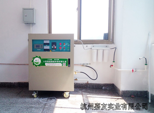 金洋6高压微雾加湿器