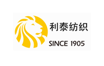 金洋6合作客户：利泰纺织