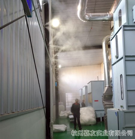 无纺布金洋6加湿器1