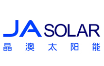 金洋6合作客户：晶澳太阳能