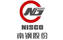 金洋6合作客户：南钢股份